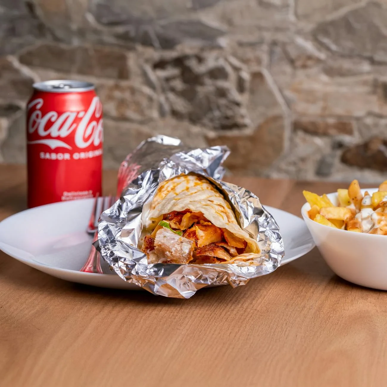 Antipasti du Marché